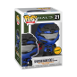 Preview: FUNKO POP! - Games - Halo Infinite Spartan Mark with Blue Sword #21 Chase